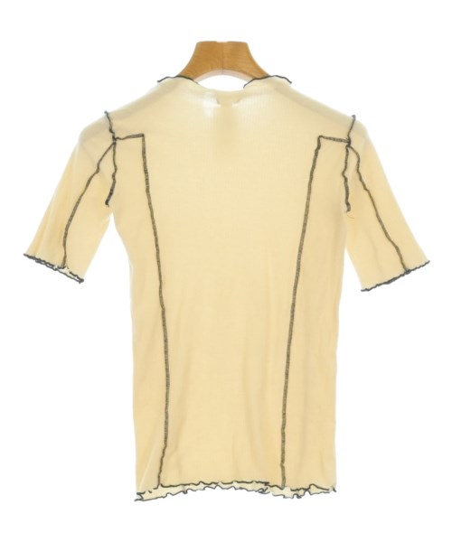 Baserange（ベースレンジ）Tシャツ・カットソー 白 サイズ:-(XS位) レディース/2200732017057