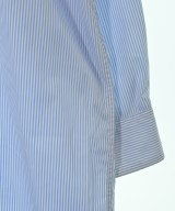 Baserange（ベースレンジ）シャツワンピース 青 サイズ:XS レディース/2200724102181