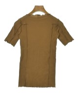 Baserange（ベースレンジ）Tシャツ・カットソー 茶 サイズ:S レディース/2200719958045