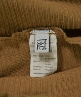 Baserange（ベースレンジ）Tシャツ・カットソー 茶 サイズ:S レディース/2200719958045