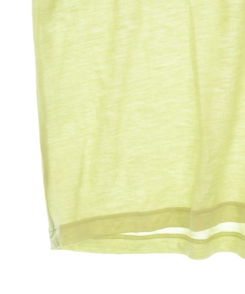 Baserange（ベースレンジ）Tシャツ・カットソー 緑 サイズ:F レディース/2200716866084