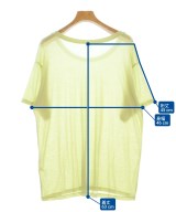 Baserange（ベースレンジ）Tシャツ・カットソー 緑 サイズ:F レディース/2200716866084