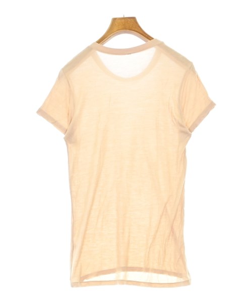 Baserange（ベースレンジ）Tシャツ・カットソー ベージュ サイズ:S レディース/2200720006124