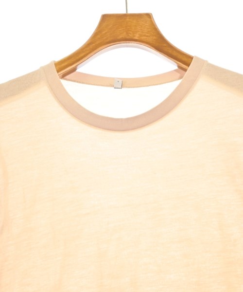 Baserange（ベースレンジ）Tシャツ・カットソー ベージュ サイズ:S レディース/2200720006124