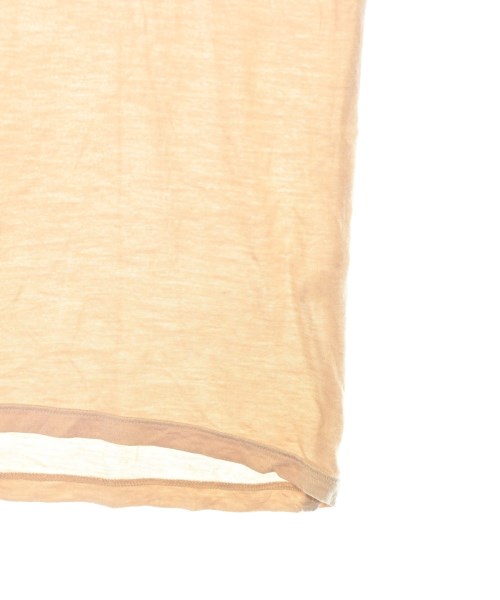 Baserange（ベースレンジ）Tシャツ・カットソー ベージュ サイズ:S レディース/2200720006124