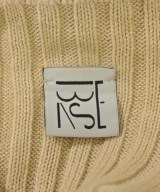 Baserange（ベースレンジ）ベスト/ノースリーブ ベージュ サイズ:S レディース/2200713147056