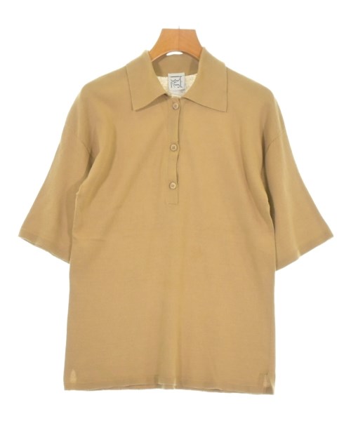 Baserange(ベースレンジ)のニット・セーター サイズ:S 6,000円