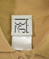 Baserange（ベースレンジ）ニット・セーター ベージュ サイズ:S レディース/2200723217107
