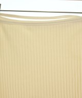 Baserange（ベースレンジ）ロング・マキシ丈スカート 白 サイズ:S レディース/2200724035038