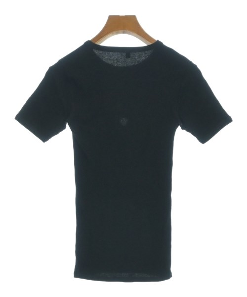 Baserange（ベースレンジ）Tシャツ・カットソー 黒 サイズ:M レディース/2200724503063