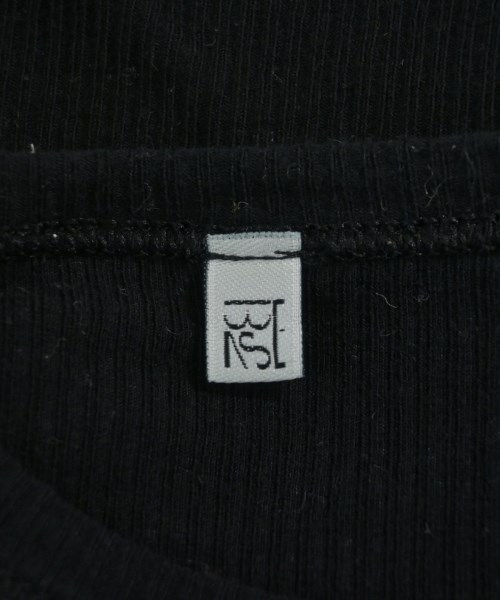 Baserange（ベースレンジ）Tシャツ・カットソー 黒 サイズ:M レディース/2200724503063