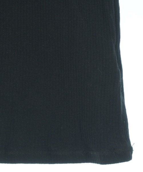 Baserange（ベースレンジ）Tシャツ・カットソー 黒 サイズ:M レディース/2200724503063