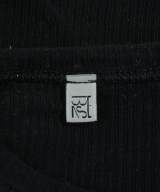 Baserange（ベースレンジ）Tシャツ・カットソー 黒 サイズ:M レディース/2200724503063