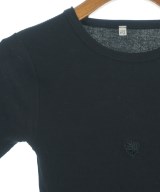 Baserange（ベースレンジ）Tシャツ・カットソー 黒 サイズ:M レディース/2200724503063