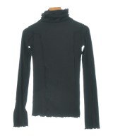 Baserange（ベースレンジ）Tシャツ・カットソー 黒 サイズ:XS レディース/2200725150082