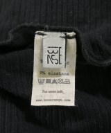 Baserange（ベースレンジ）Tシャツ・カットソー 黒 サイズ:XS レディース/2200725150082