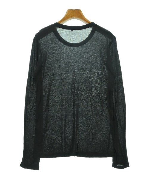 Baserange（ベースレンジ）Tシャツ・カットソー 黒 サイズ:S レディース/2200725722043
