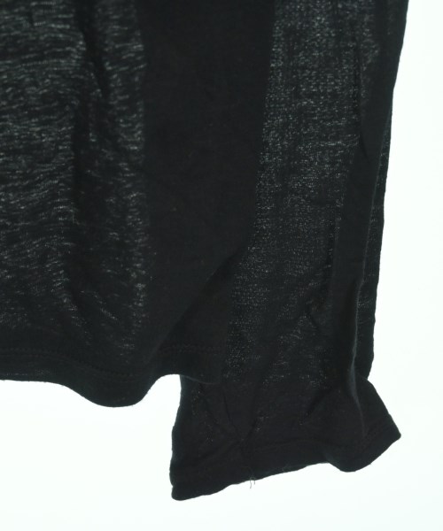 Baserange（ベースレンジ）Tシャツ・カットソー 黒 サイズ:S レディース/2200725722043
