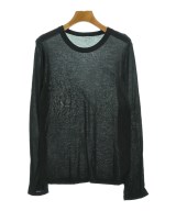 Baserange（ベースレンジ）Tシャツ・カットソー 黒 サイズ:S レディース/2200725722043