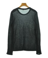 Baserange（ベースレンジ）Tシャツ・カットソー 黒 サイズ:S レディース/2200725722043