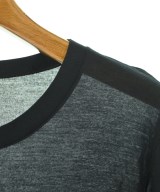 Baserange（ベースレンジ）Tシャツ・カットソー 黒 サイズ:S レディース/2200725722043