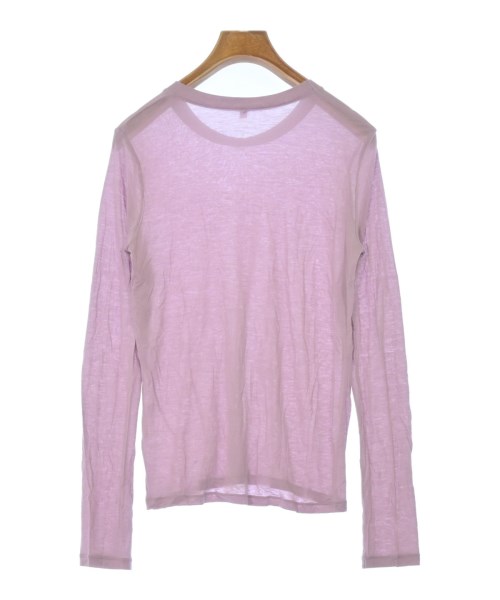 Baserange（ベースレンジ）Tシャツ・カットソー ピンク サイズ:XS レディース/2200683856118