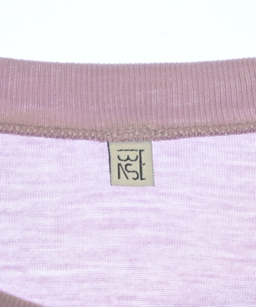 Baserange（ベースレンジ）Tシャツ・カットソー ピンク サイズ:XS レディース/2200683856118