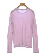 Baserange（ベースレンジ）Tシャツ・カットソー ピンク サイズ:XS レディース/2200683856118