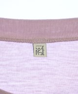 Baserange（ベースレンジ）Tシャツ・カットソー ピンク サイズ:XS レディース/2200683856118