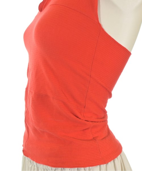 Baserange（ベースレンジ）Tシャツ・カットソー 赤 サイズ:S レディース/2200684372044