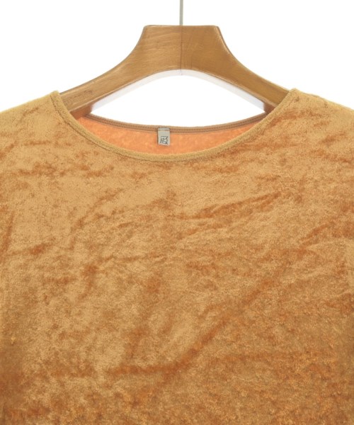 Baserange（ベースレンジ）Tシャツ・カットソー ベージュ サイズ:S レディース/2200685510032
