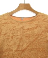 Baserange（ベースレンジ）Tシャツ・カットソー ベージュ サイズ:S レディース/2200685510032