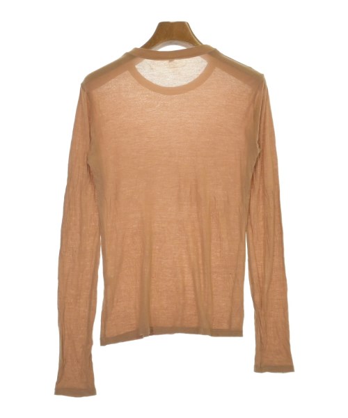Baserange（ベースレンジ）Tシャツ・カットソー 茶 サイズ:XS レディース/2200679997085