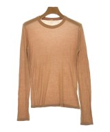 Baserange（ベースレンジ）Tシャツ・カットソー 茶 サイズ:XS レディース/2200679997085
