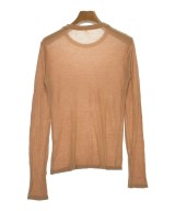 Baserange（ベースレンジ）Tシャツ・カットソー 茶 サイズ:XS レディース/2200679997085