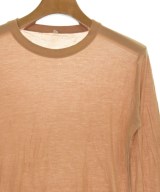 Baserange（ベースレンジ）Tシャツ・カットソー 茶 サイズ:XS レディース/2200679997085