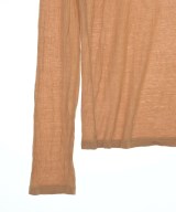 Baserange（ベースレンジ）Tシャツ・カットソー 茶 サイズ:XS レディース/2200679997085
