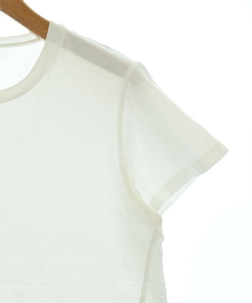 Baserange（ベースレンジ）Tシャツ・カットソー 白 サイズ:XS レディース/2200679997108