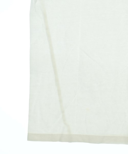 Baserange（ベースレンジ）Tシャツ・カットソー 白 サイズ:XS レディース/2200679997108