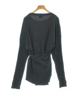 Baserange（ベースレンジ）Tシャツ・カットソー 黒 サイズ:S レディース/2200685622339