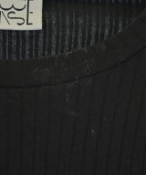 Baserange（ベースレンジ）Tシャツ・カットソー 黒 サイズ:S レディース/2200685622339