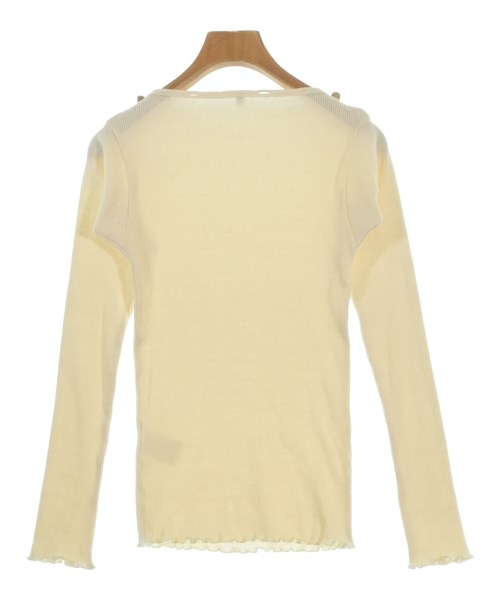 Baserange（ベースレンジ）Tシャツ・カットソー 白 サイズ:S レディース/2200681824072