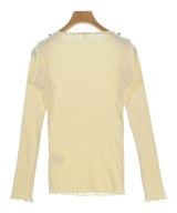 Baserange（ベースレンジ）Tシャツ・カットソー 白 サイズ:S レディース/2200681824072