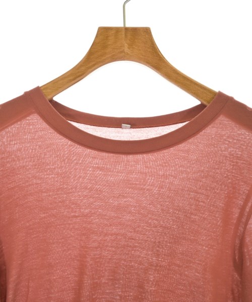 Baserange（ベースレンジ）Tシャツ・カットソー オレンジ サイズ:S レディース/2200686849063