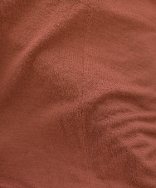 Baserange（ベースレンジ）Tシャツ・カットソー オレンジ サイズ:S レディース/2200686849063