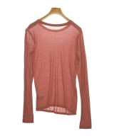 Baserange（ベースレンジ）Tシャツ・カットソー オレンジ サイズ:S レディース/2200686849063
