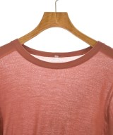Baserange（ベースレンジ）Tシャツ・カットソー オレンジ サイズ:S レディース/2200686849063