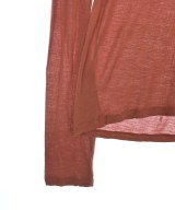 Baserange（ベースレンジ）Tシャツ・カットソー オレンジ サイズ:S レディース/2200686849063