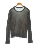 Baserange（ベースレンジ）Tシャツ・カットソー 茶 サイズ:S レディース/2200687047017