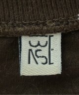 Baserange（ベースレンジ）Tシャツ・カットソー 茶 サイズ:S レディース/2200687047017